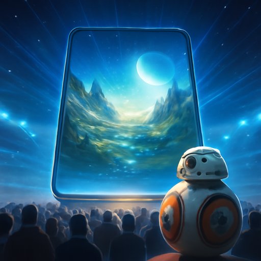 bb8 ব্যক্তিগত ফাইল ফোল্ডার